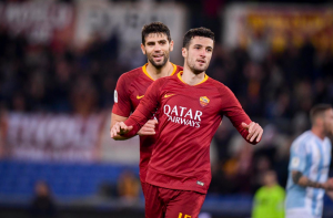 COPA DA ITÁLIA: Roma e Atalanta avançam às quartas de final