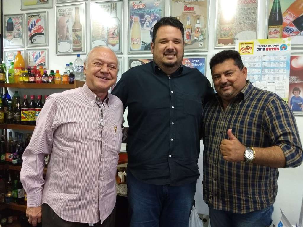 Rio Preto fecha mais um patrocínio e se prepara para a estreia 