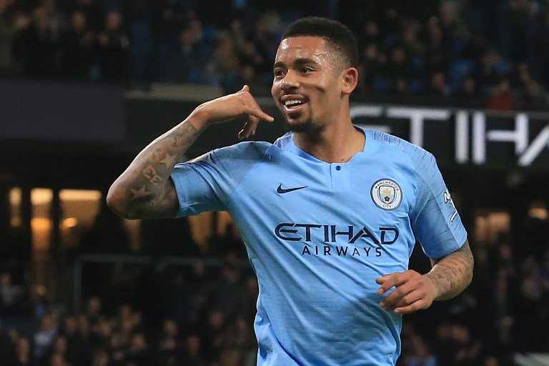 Inglês: Com seis gols em dois jogos, Gabriel Jesus comemora sequência: ‘Momento especial’