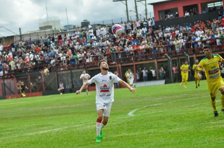 Paulista A3: Destaque do Flamengo-SP chega ao Taboão da Serra por empréstimo