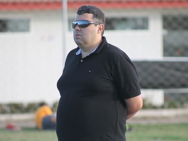 Baiano: Vitória anuncia gerente de futebol multicampeão com o CRB