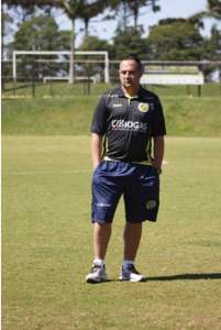 Paranaense: De olho na estreia, Paulo Foiani finaliza preparação do FC Cascavel