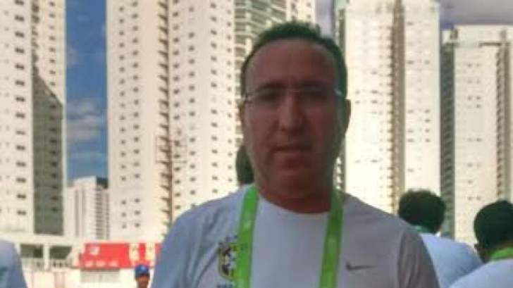 Mato-Grossense: Por falta de condições de trabalho, Bira Arruda deixa Operário