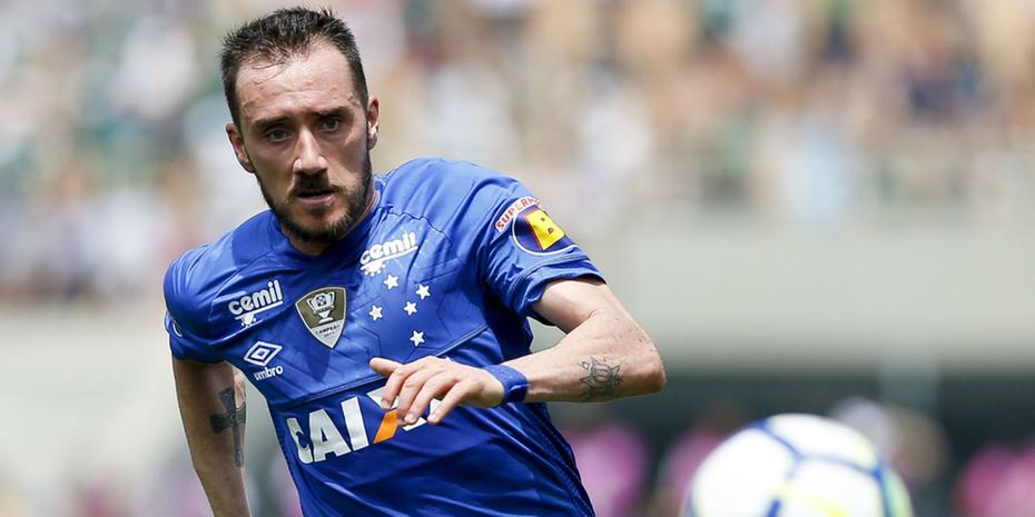 Mineiro: Mancuello se despede do Cruzeiro e acerta com Toluca, do México