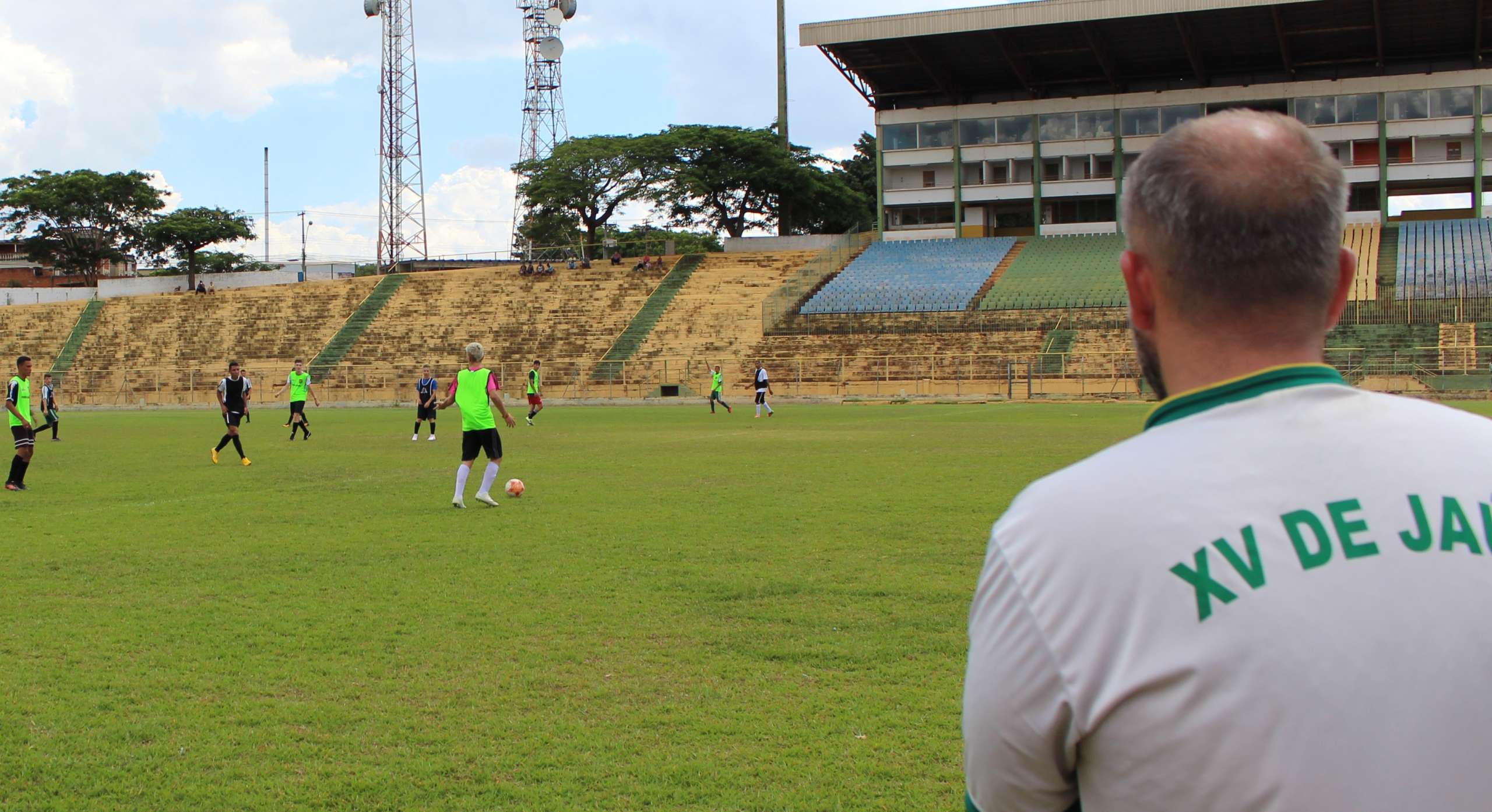 Campeonato Paulista de Futebol de 2019 - Segunda Divisão