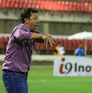 Paranaense: Cascavel CR contrata Lorival Santos como treinador