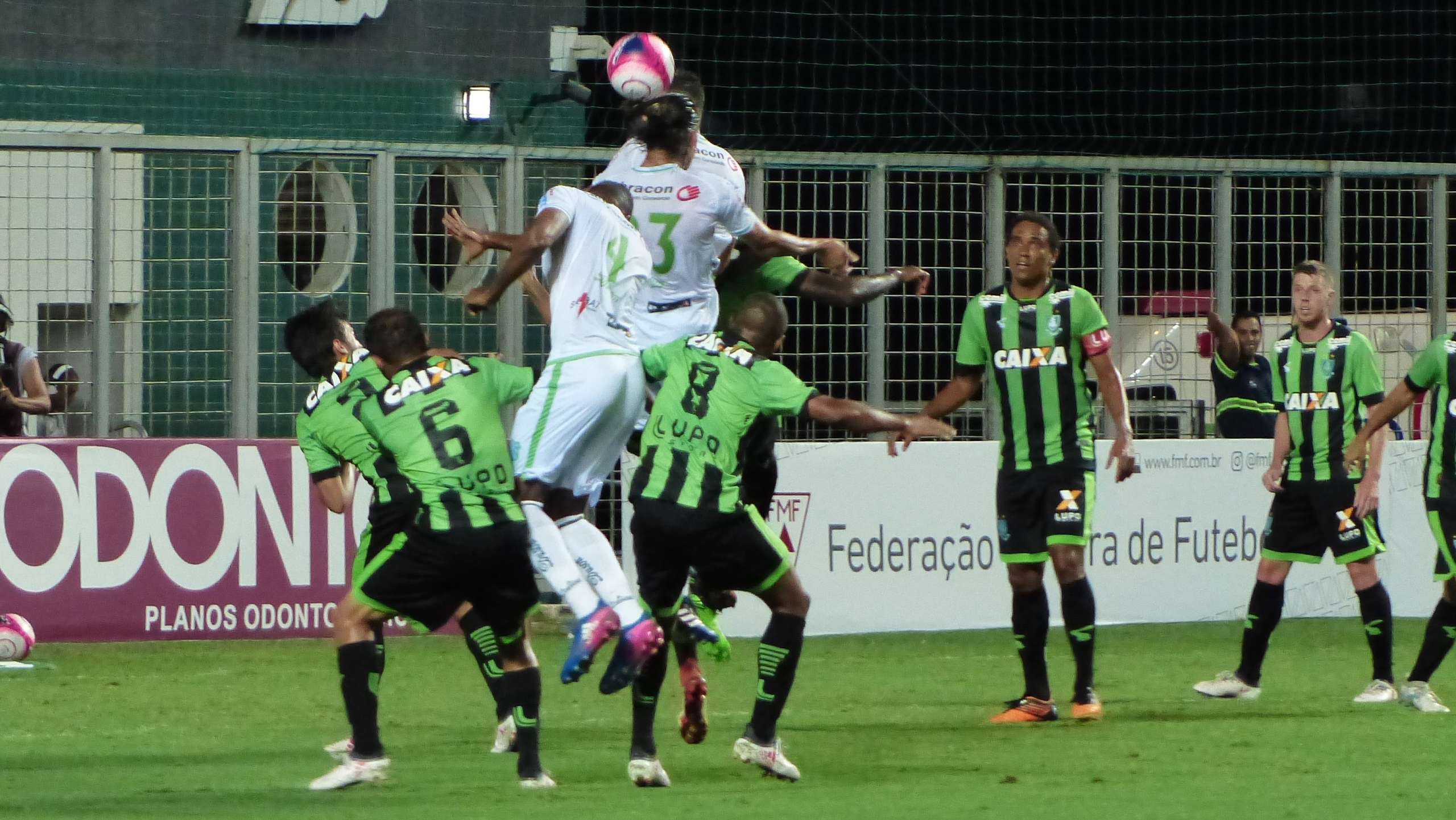 Mineiro: Caldense quer quebrar tabu de 12 anos diante do América-MG