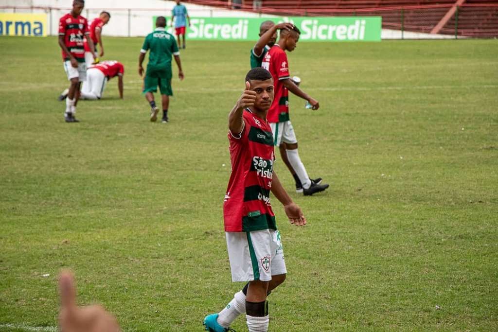 Foto: Cris Fukuyama / Portuguesa