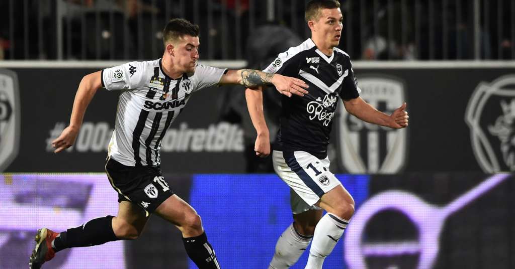 Foto: FC Girondins de Bordeaux