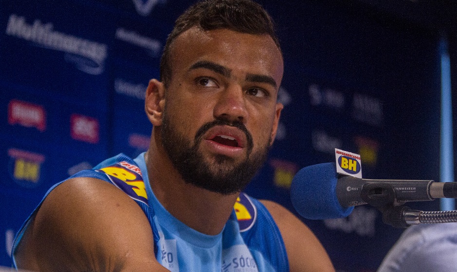 Mineiro: Fabrício Bruno comemora volta ao Cruzeiro: ‘Ganhei mais experiência’