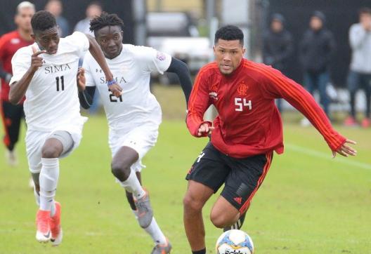 Foto: Divulgação/CRF