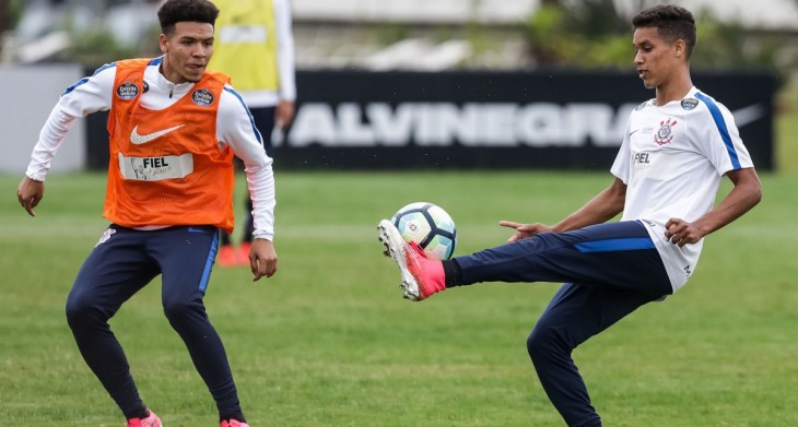 Pretendido por Grêmio e Atlhetico, Marquinhos Gabriel fica próximo do Cruzeiro