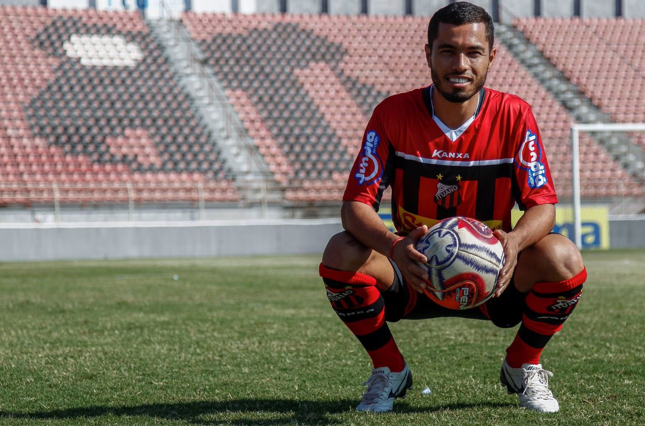 Paulistão: Ituano acerta retorno de atacante que estava no São Paulo