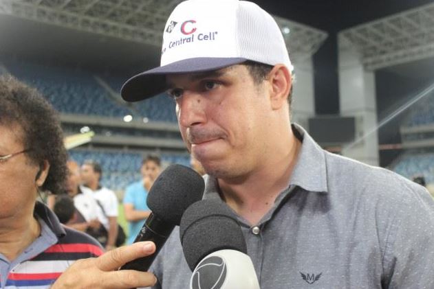 Mato-grossense: Técnico vai definir Mixto para a estreia na véspera