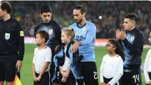 Ex-Barcelona e Juventus, Martín Cáceres entra na mira do Flamengo