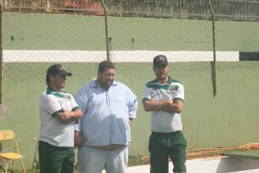 Paulista A3: Com titulares experientes, McLaren monta Barretos ‘cascudo’ para estreia