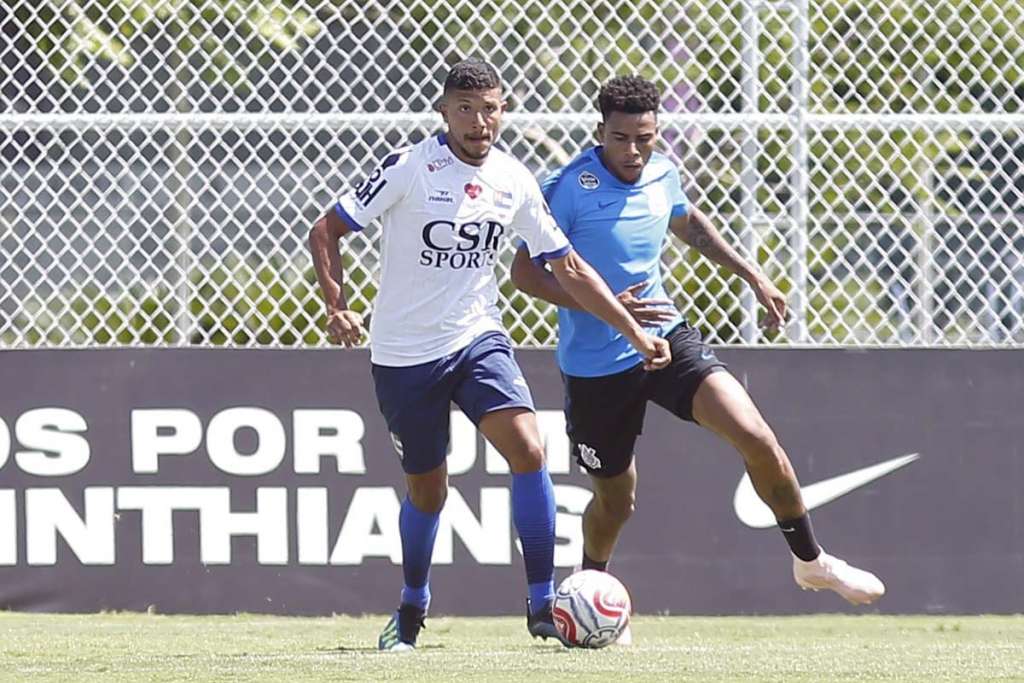 Foto: Ale Vianna / Nacional