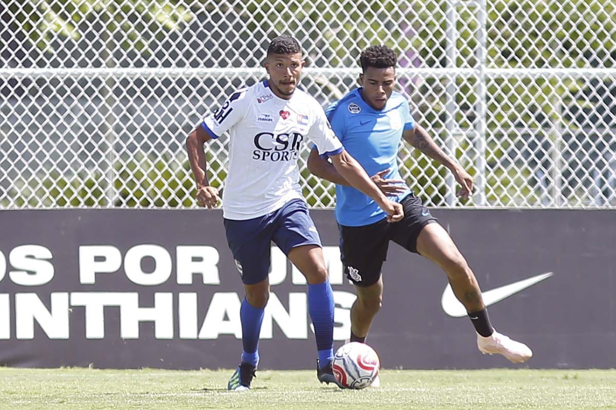 Paulista A2: Yan diz que centernário do Nacional será motivação a mais em campo