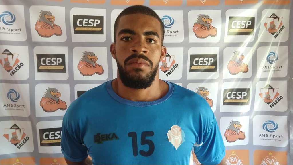 Foto: Divulgação / SC Atibaia