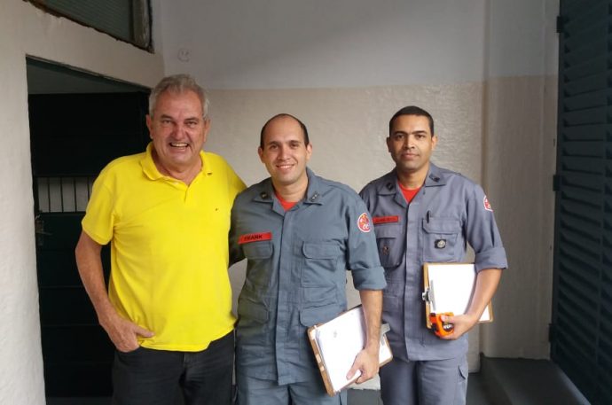 Paulista A3: Bombeiros aprovam Fortaleza mas Barretos acaba tendo verba bloqueada