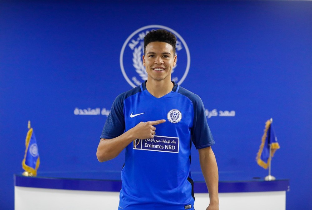 Mineiro: Cruzeiro vence concorrência de Grêmio e Athletico e contrata Marquinhos Gabriel