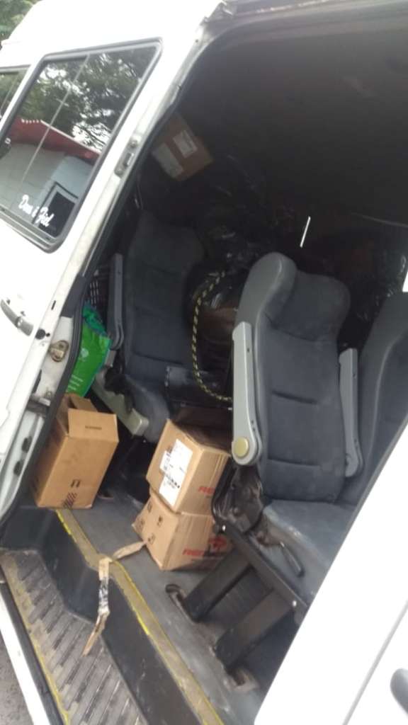 Paulista A3: Após ficar sem Copa SP, Taboão da Serra acusa prefeitura de 'jogar contra' 5 0002050363777 img