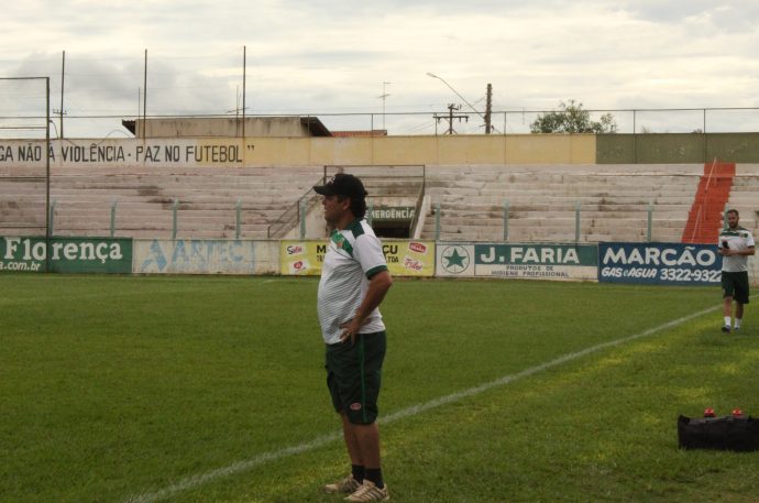 Paulista A3: McLaren acerta Barretos para estreia com titulares praticamente definidos