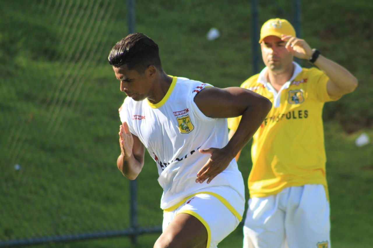 Candangão: Brasiliense aposta em mescla de atletas jovens e jogadores ‘experientes’