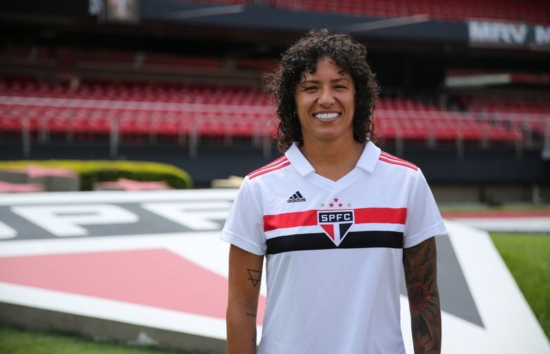 Feminino: De volta ao Brasil, Cristiane joga seu último Mundial: ‘Ano importante para mim’