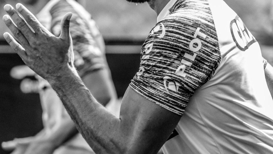 Sem resposta sobre renovação, Ponte Preta tira a ‘Caixa’ do uniforme