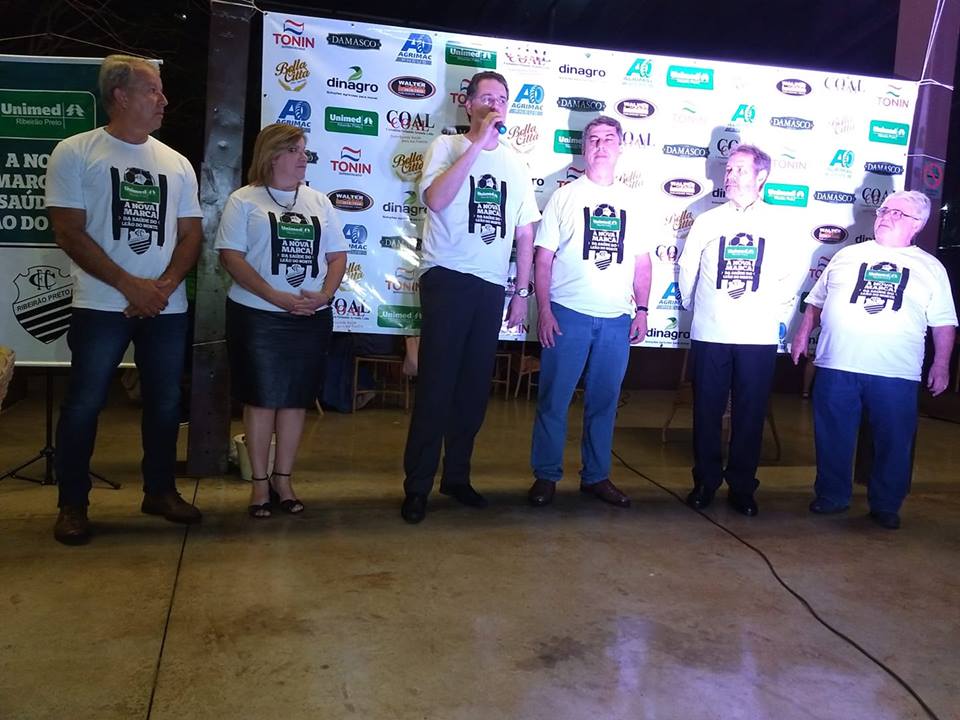 Paulista A3: Comercial esclarece parcerias e reorganiza sócio-torcedor