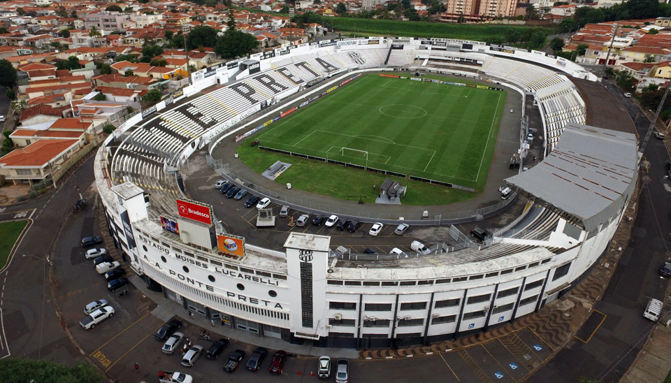 Paulistão: Mais de seis mil ingressos foram vendidos para Red Bull Brasil e Palmeiras