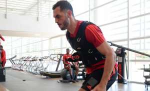 Carioca: Rhodolfo prevê mais oportunidades no Fla: 'Ninguém gosta da reserva'