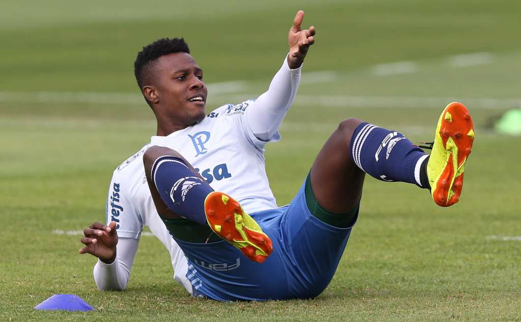 Pedrão foi elogiado pelo presidente do Fortaleza, mas não está nos planos do clube