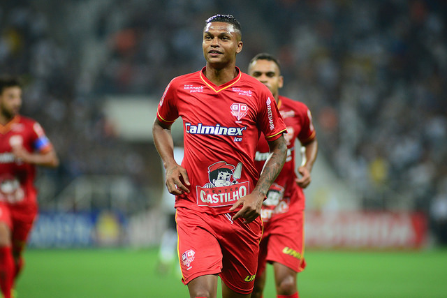 Gaúcho: Brasil negocia empréstimo de Bruno Paulo, carrasco do Corinthians em 2016