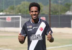 Carioca: Apresentado, ex-volante da Ponte espera 