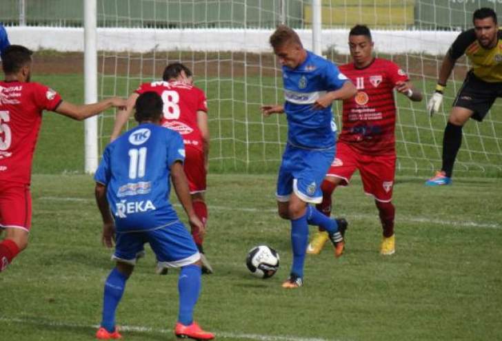 Paulista A3: São Carlos tenta quebrar tabu e vencer Primavera pela primeira vez