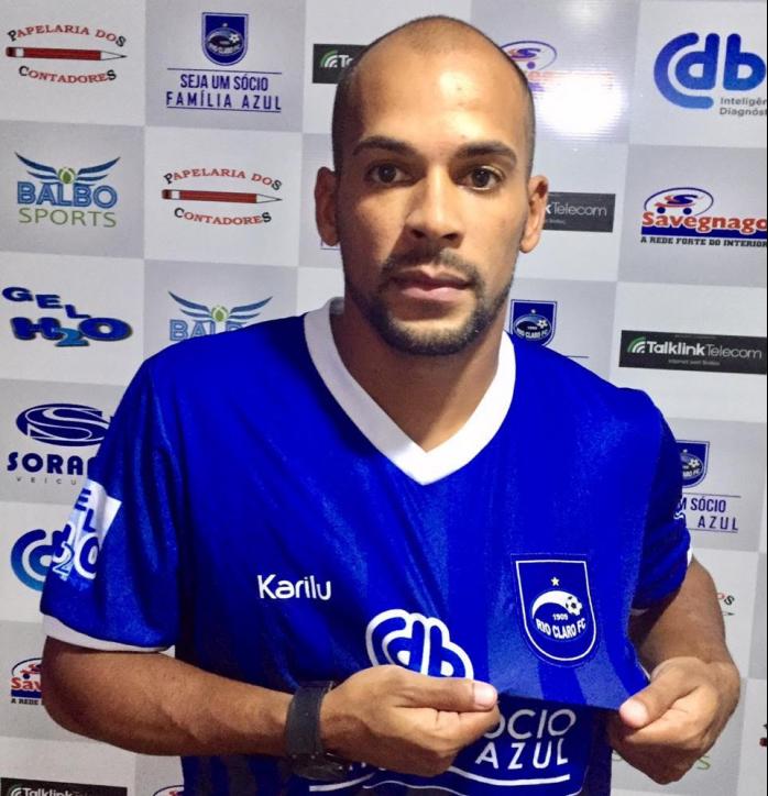 Paulista A2: Rio Claro aposta em novidades para largar bem no sábado