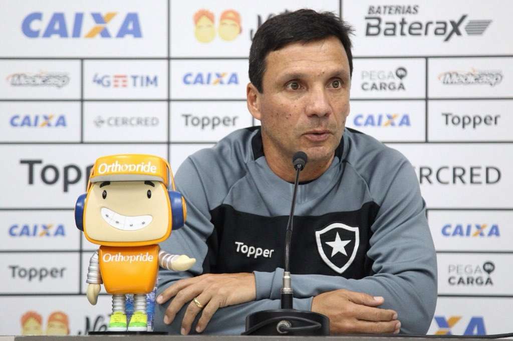 Foto: Divulgação / Botafogo