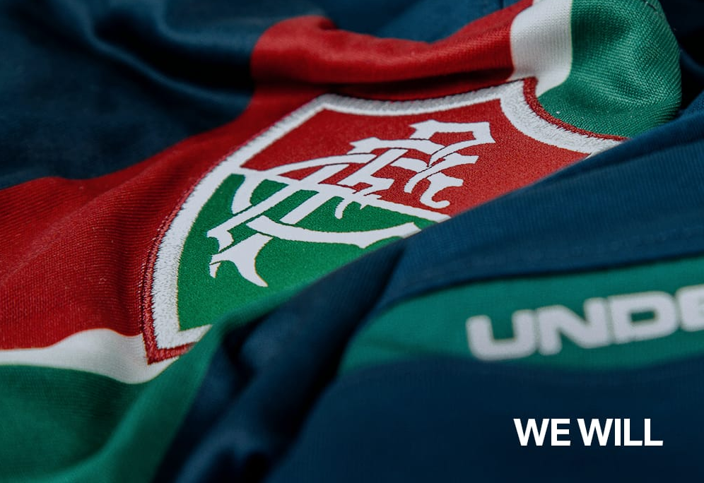 Carioca: Fluminense confirma terceiro uniforme em cor azul-marinho