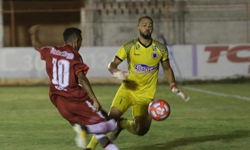 Foto: @allanphabloqueiroz 