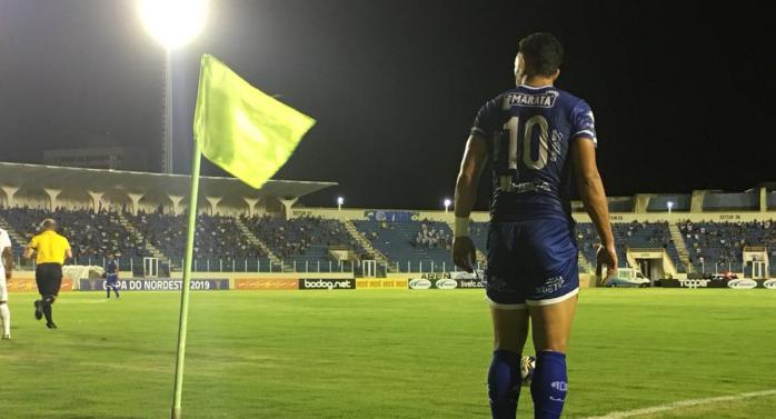 Foto: Felipe Martins/ADC