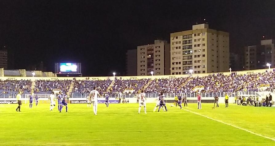 Foto: Felipe Martins/ADC