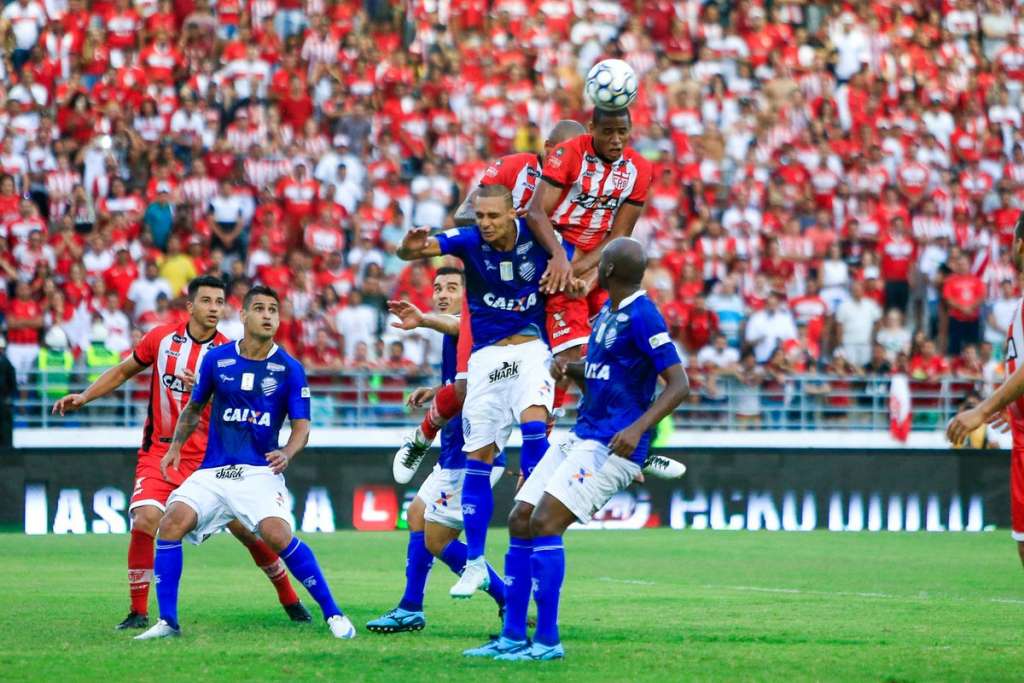 Atual campeão, CSA estreia contra o Dimensão Saúde; CRB encara Coruripe