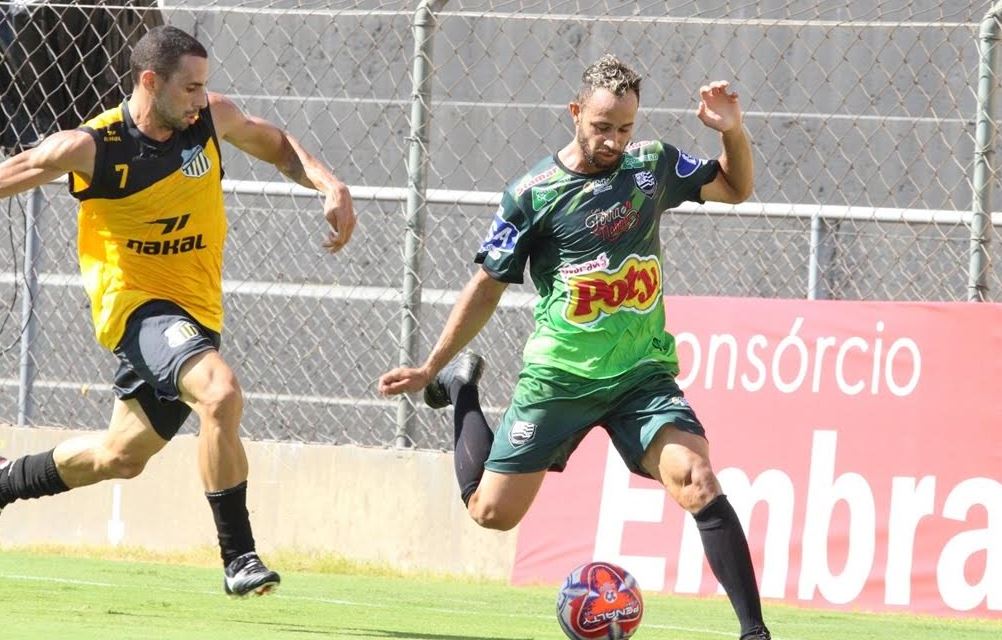 Paulista A2: Com novo técnico, Votuporanguense mantém base campeã para buscar acesso