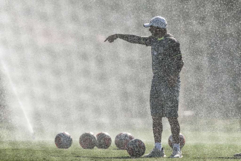 Santos define inscritos no Paulistão sem Derlis, Sasha e Daniel Guedes