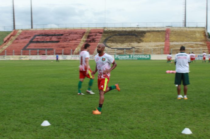 Paulista A3: Com atacante inspirado em técnico, Barretos está pronto para estreia