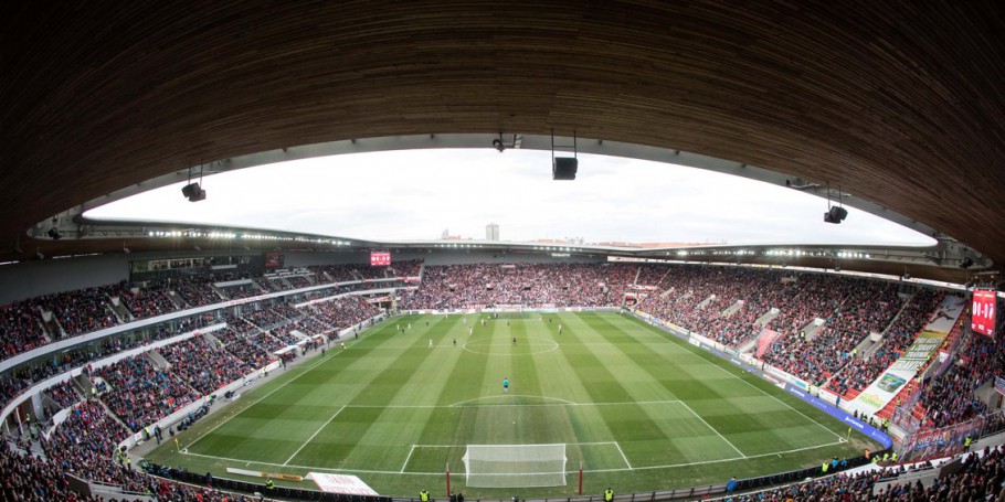 CBF anuncia amistoso do Brasil contra a República Checa, em Praga, em 26 de março