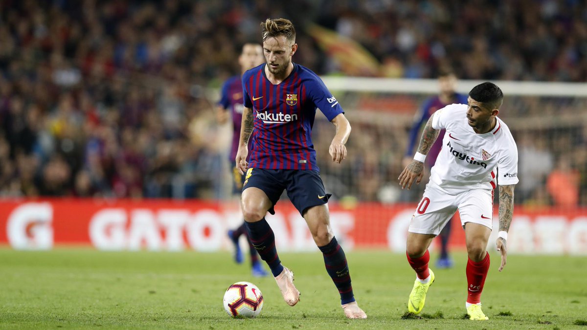 Copa do Rei: Inocentado de acusação de escalação irregular, Barça pega Sevilla