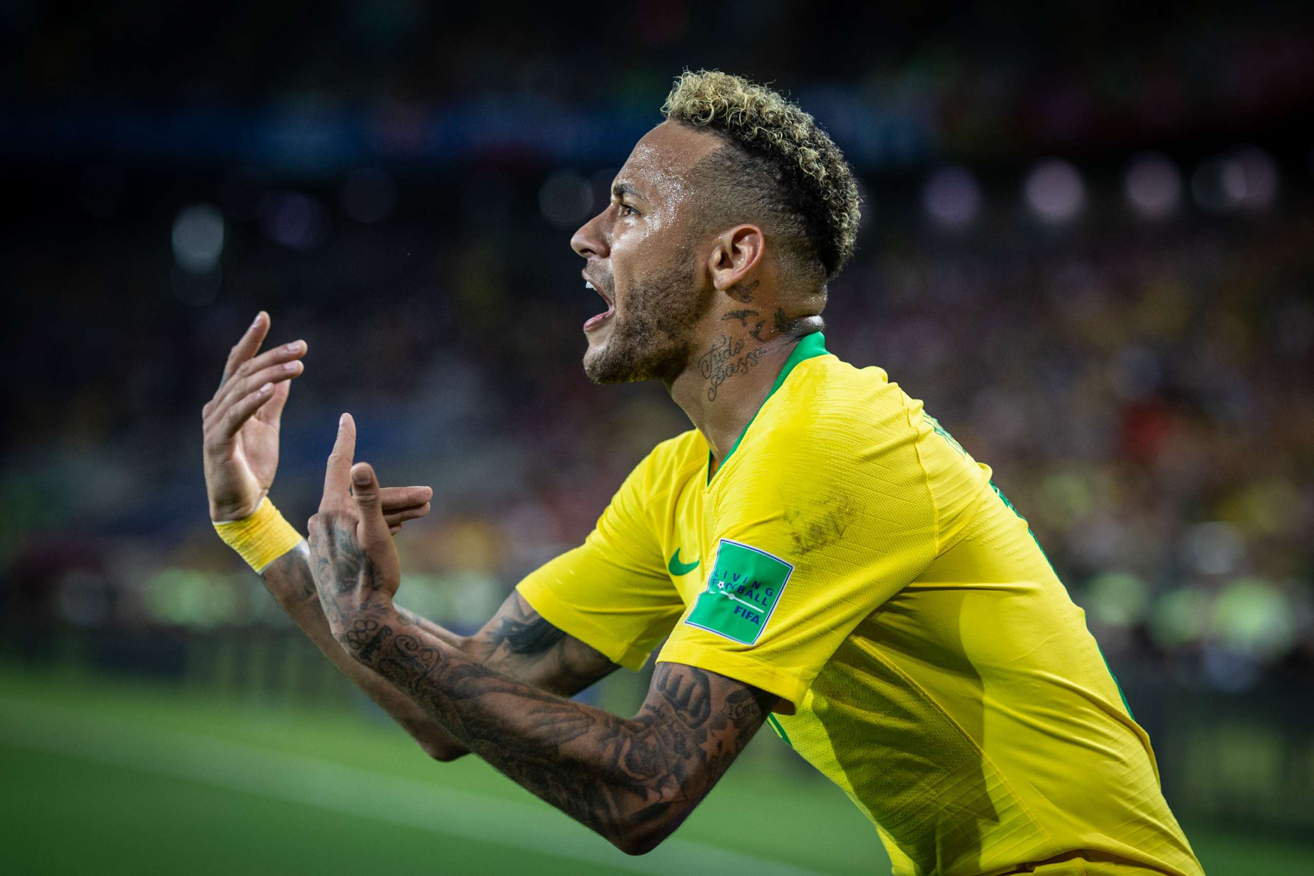Com Brasil no Grupo A, Conmebol divulga como será o sorteio da Copa América